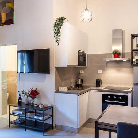 Bentivogli 66 Apartment Bologna Esterno foto