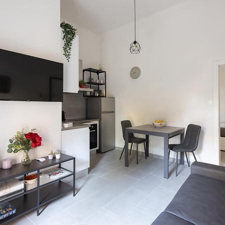 Bentivogli 66 Apartment Bologna Esterno foto
