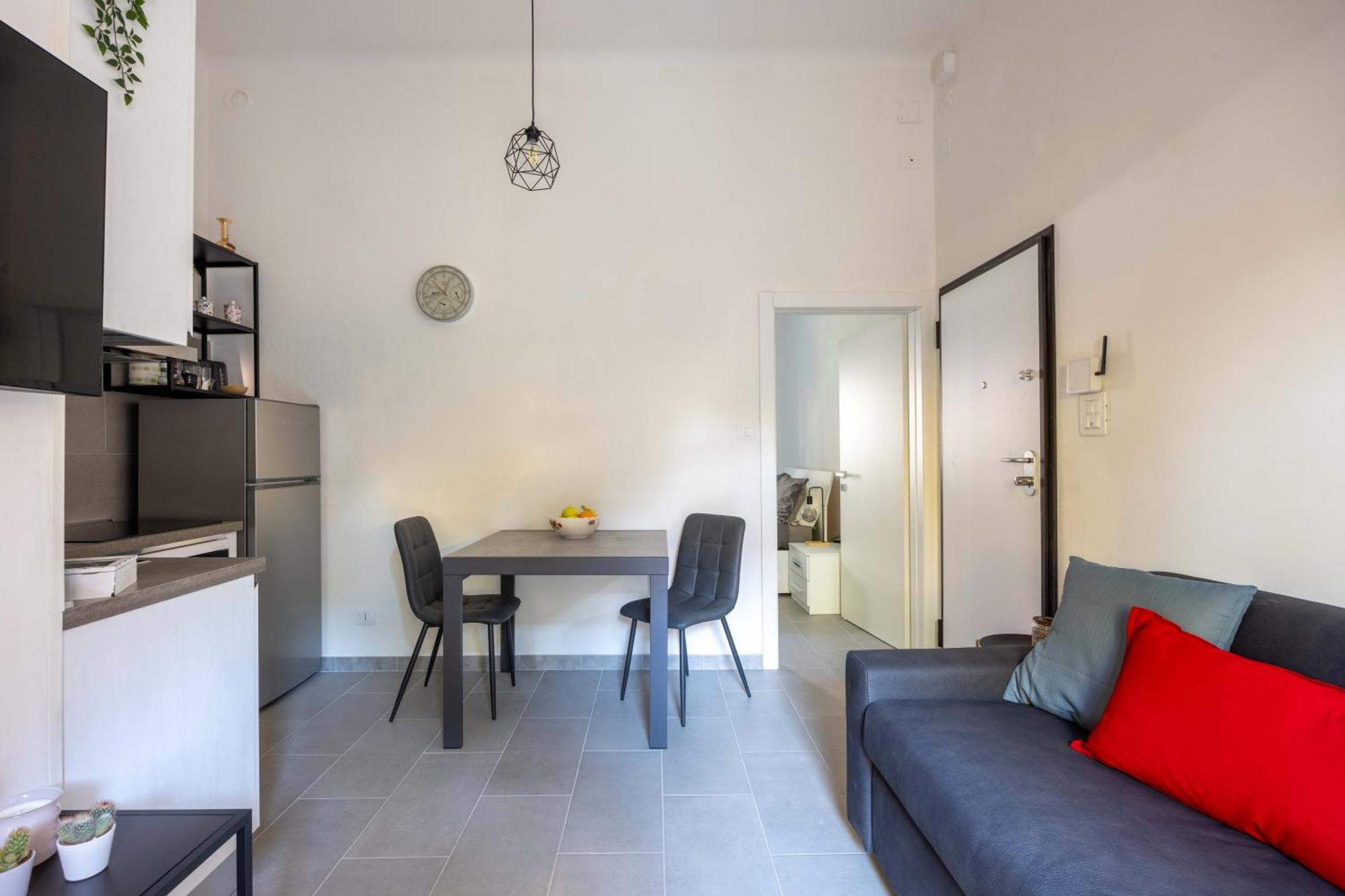 Bentivogli 66 Apartment Bologna Esterno foto