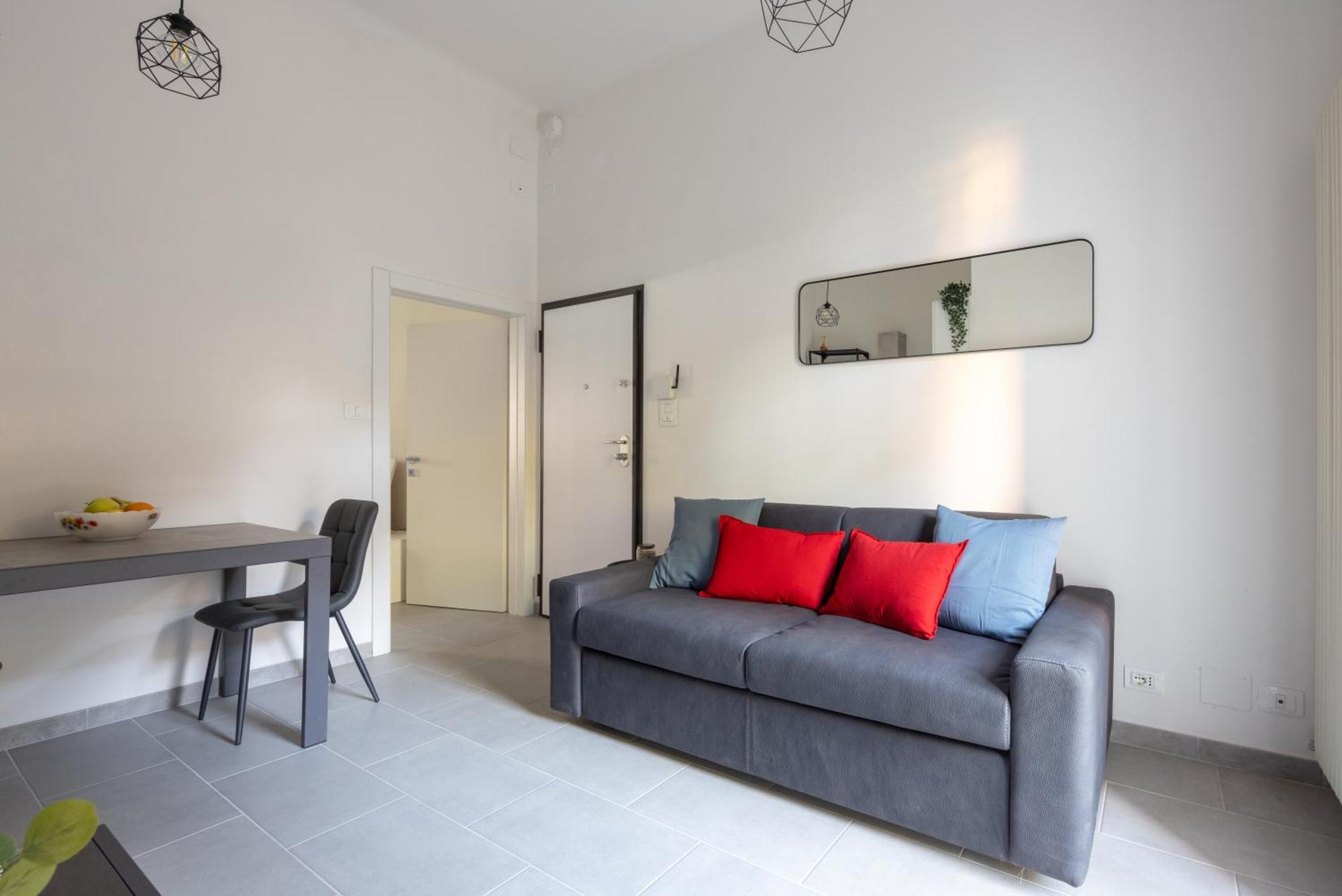 Bentivogli 66 Apartment Bologna Esterno foto