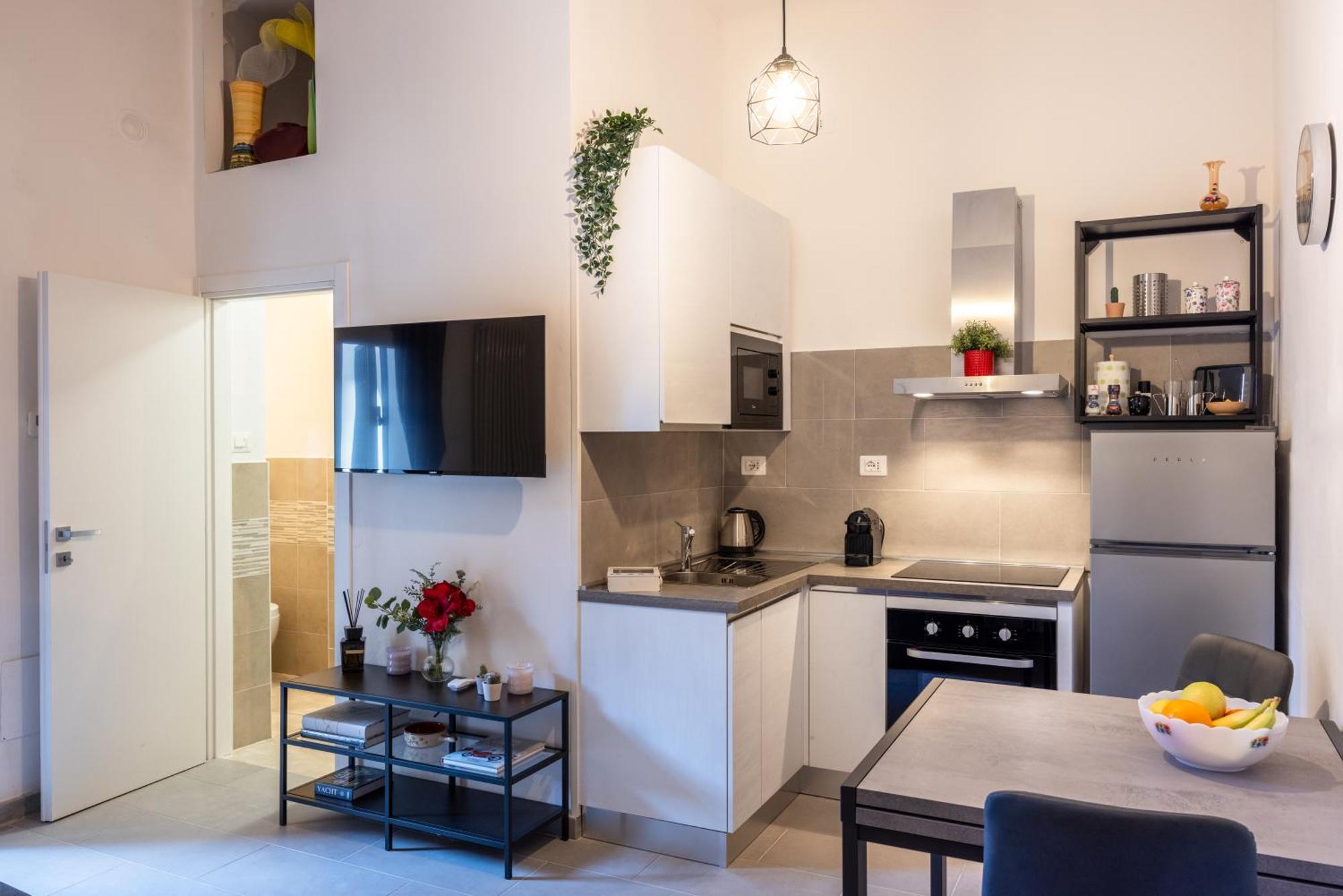 Bentivogli 66 Apartment Bologna Esterno foto