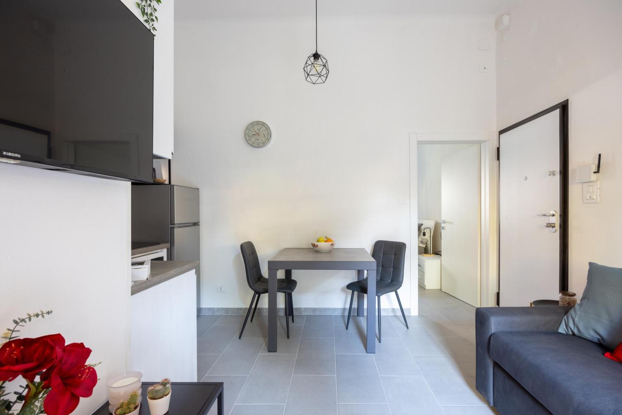Bentivogli 66 Apartment Bologna Esterno foto