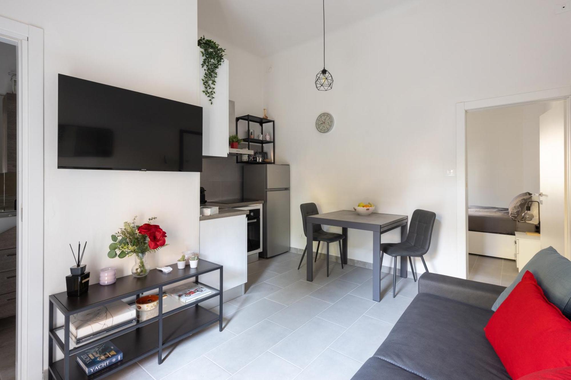 Bentivogli 66 Apartment Bologna Esterno foto